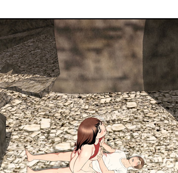 Deep Hell Chapter 27 image 54