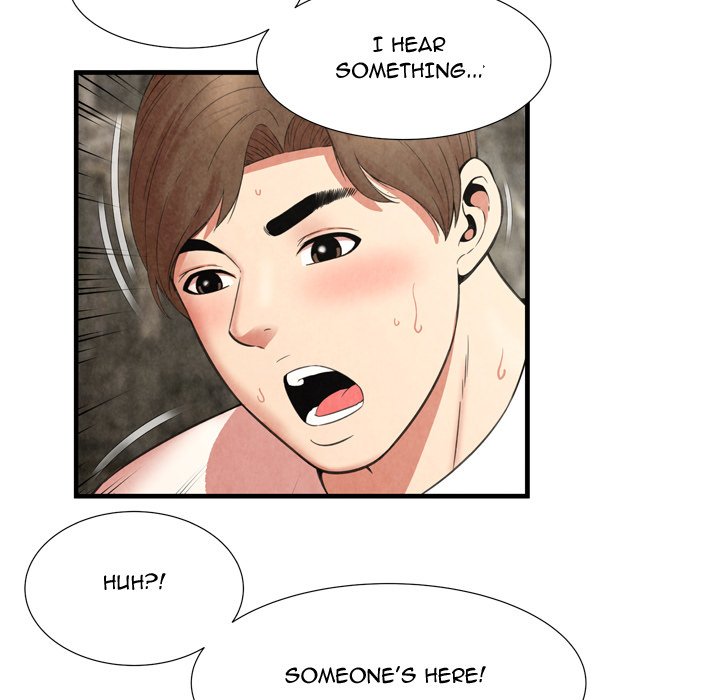 Deep Hell Chapter 28 image 38
