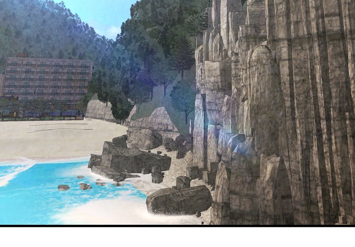 Deep Hell Chapter 28 image 3