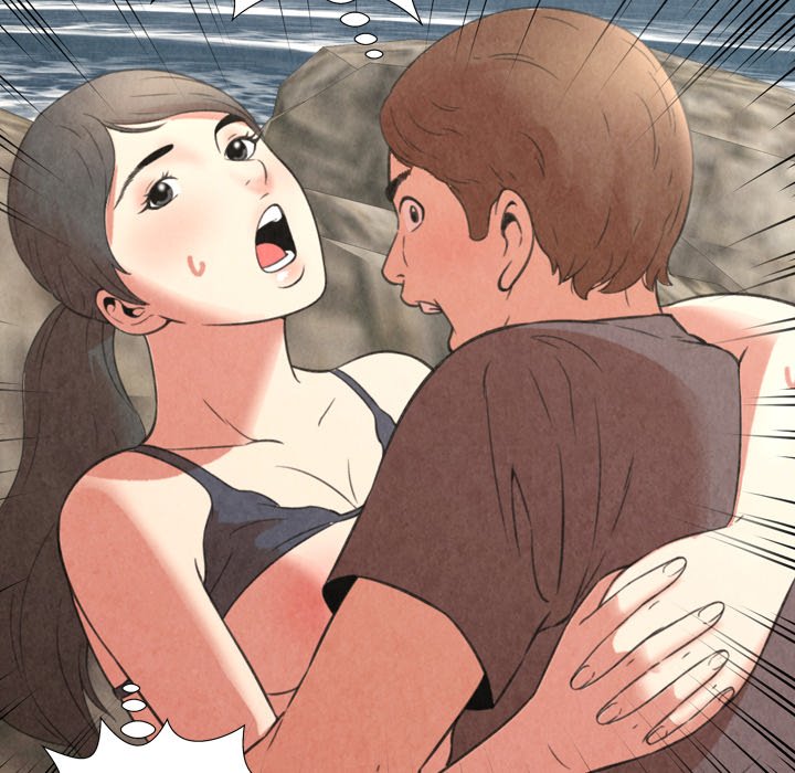 Deep Hell Chapter 28 image 83