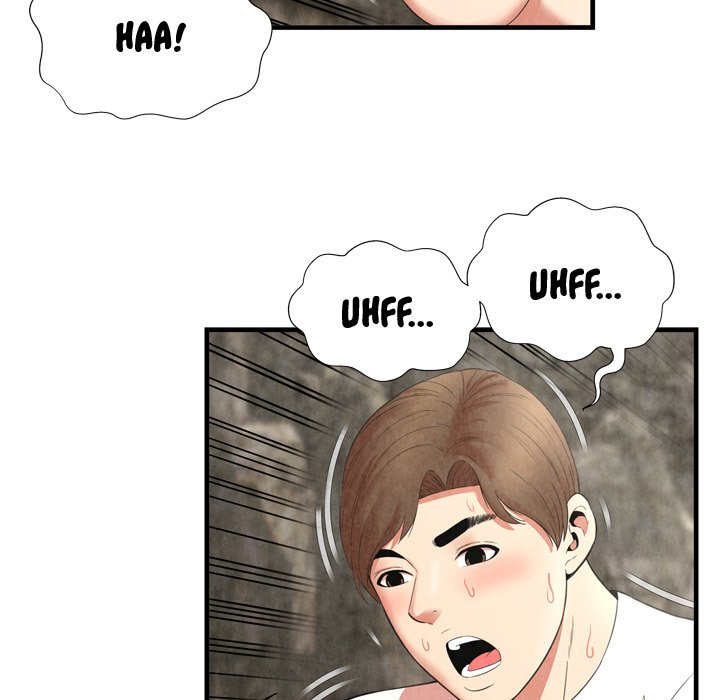 Deep Hell Chapter 28 image 8