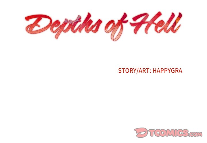 Deep Hell Chapter 29 image 1