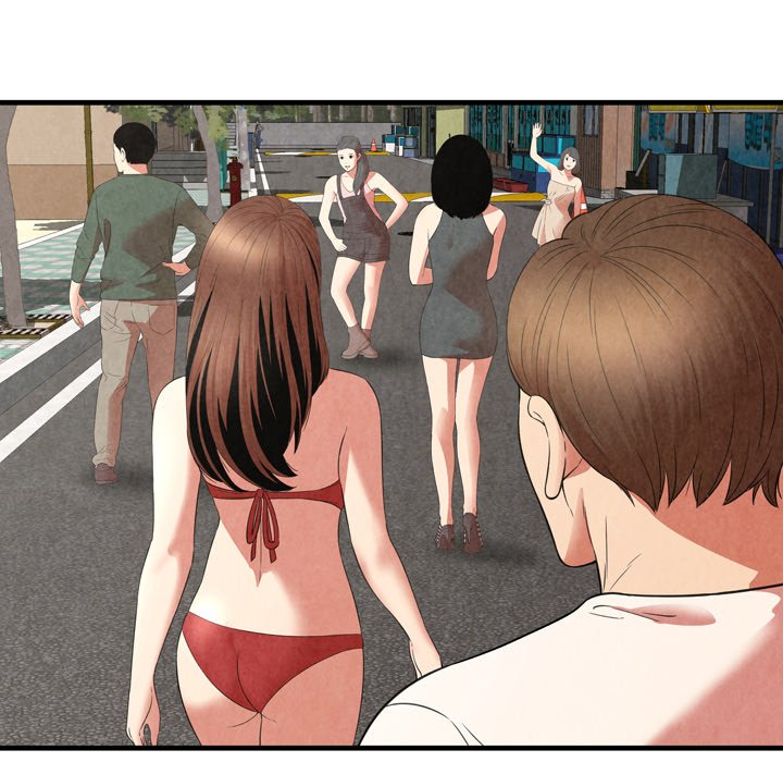 Deep Hell Chapter 29 image 38
