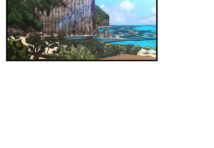 Deep Hell Chapter 29 image 3
