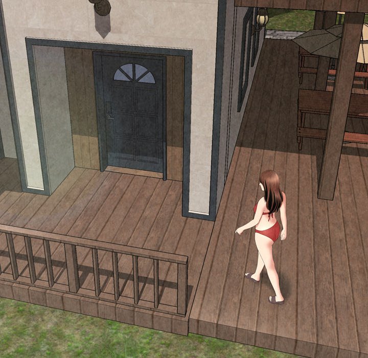 Deep Hell Chapter 29 image 48
