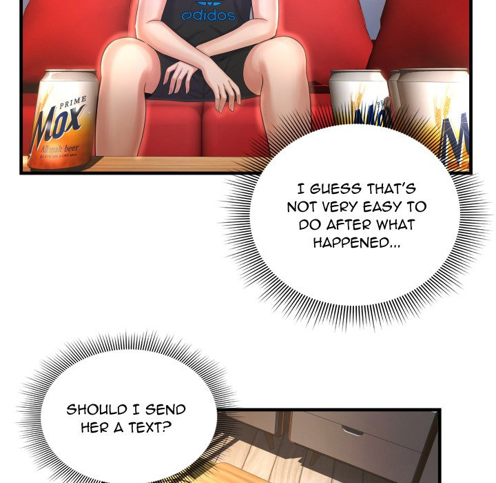 Deep Hell Chapter 3 image 10