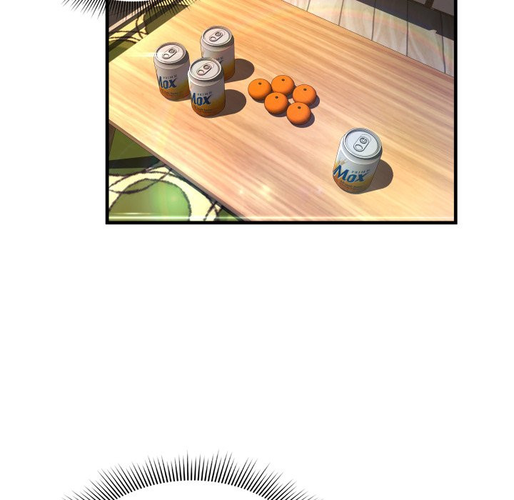 Deep Hell Chapter 3 image 11