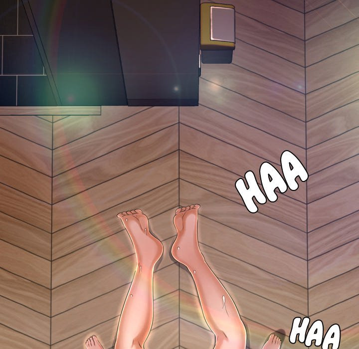 Deep Hell Chapter 3 image 129