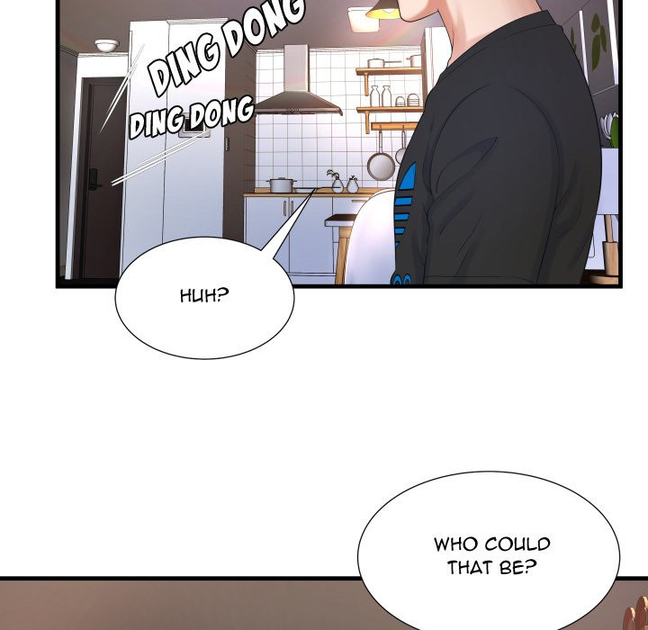 Deep Hell Chapter 3 image 14