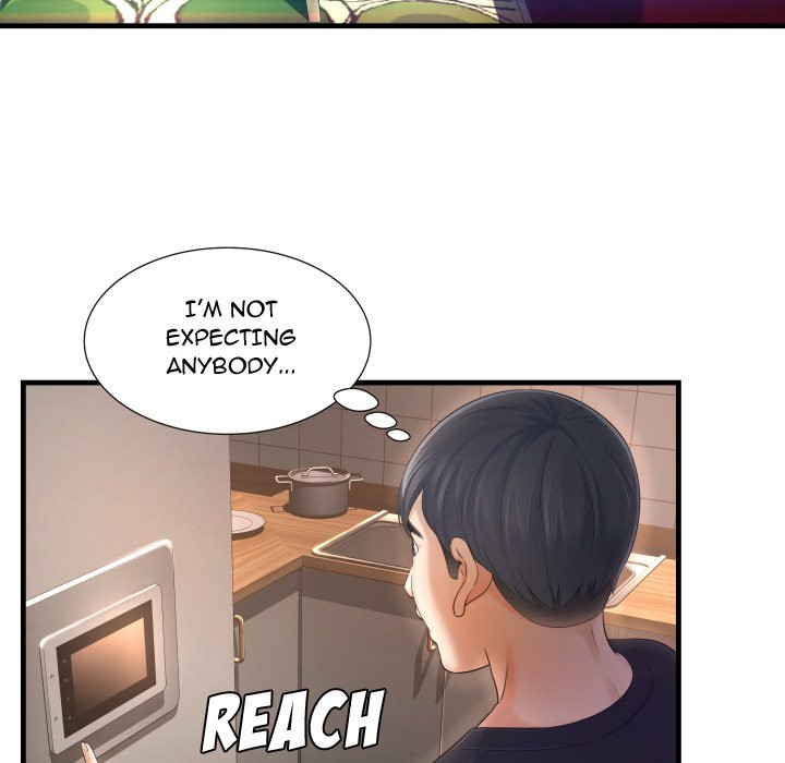 Deep Hell Chapter 3 image 16