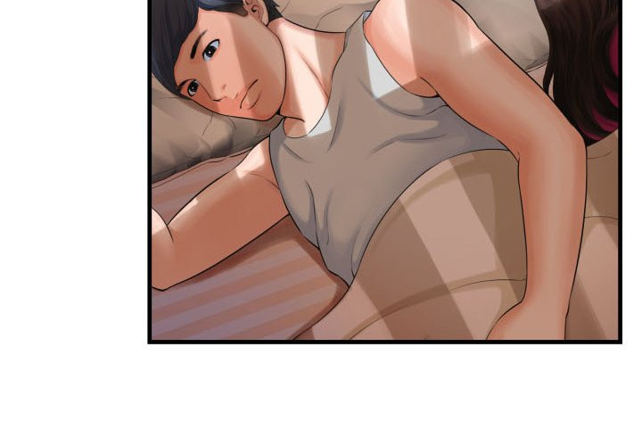 Deep Hell Chapter 3 image 1