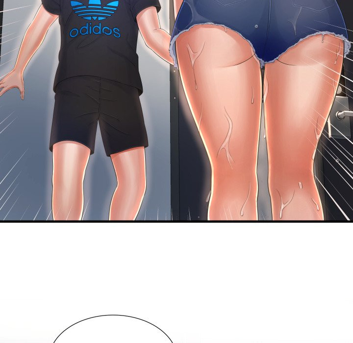 Deep Hell Chapter 3 image 20