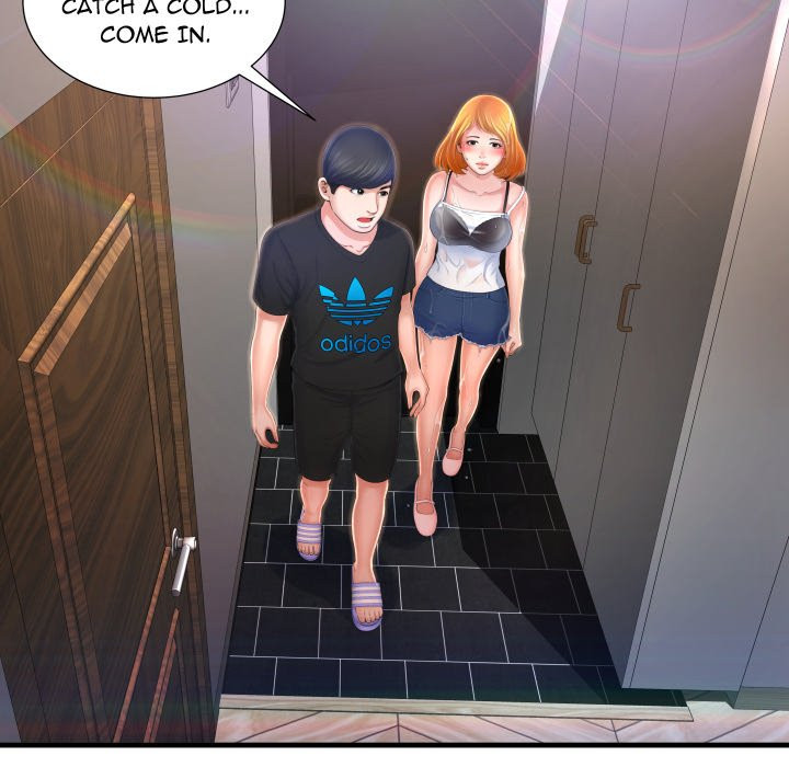 Deep Hell Chapter 3 image 25