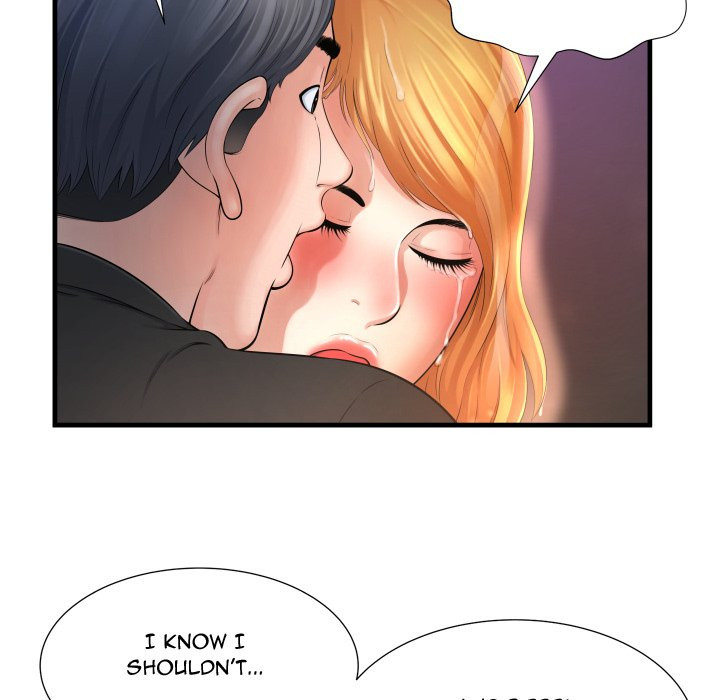Deep Hell Chapter 3 image 31