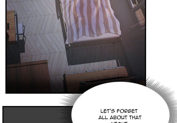 Deep Hell Chapter 3 image 3