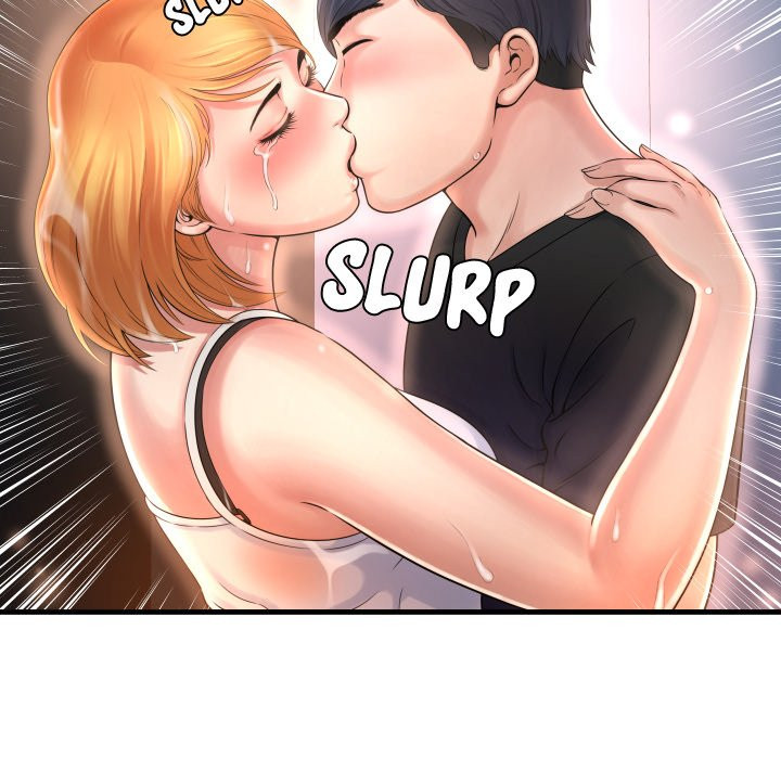 Deep Hell Chapter 3 image 41