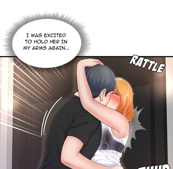 Deep Hell Chapter 3 image 42
