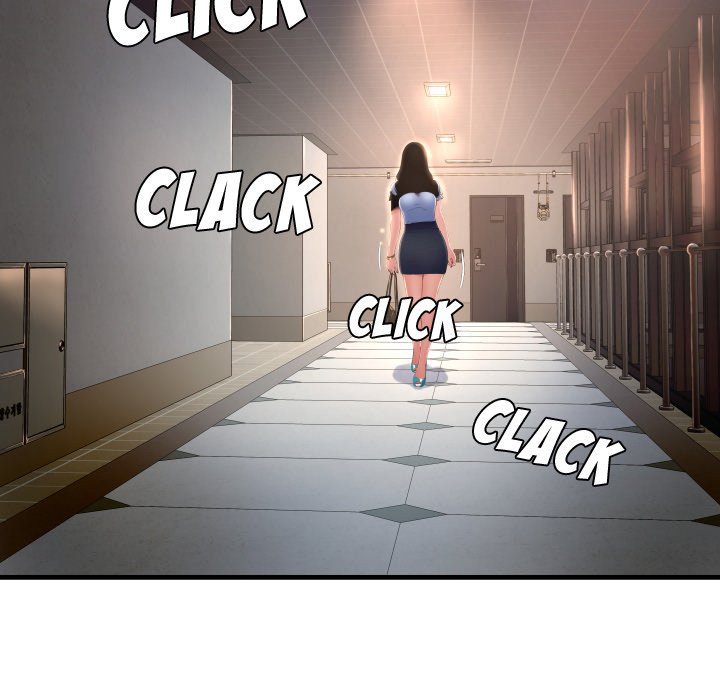 Deep Hell Chapter 3 image 64