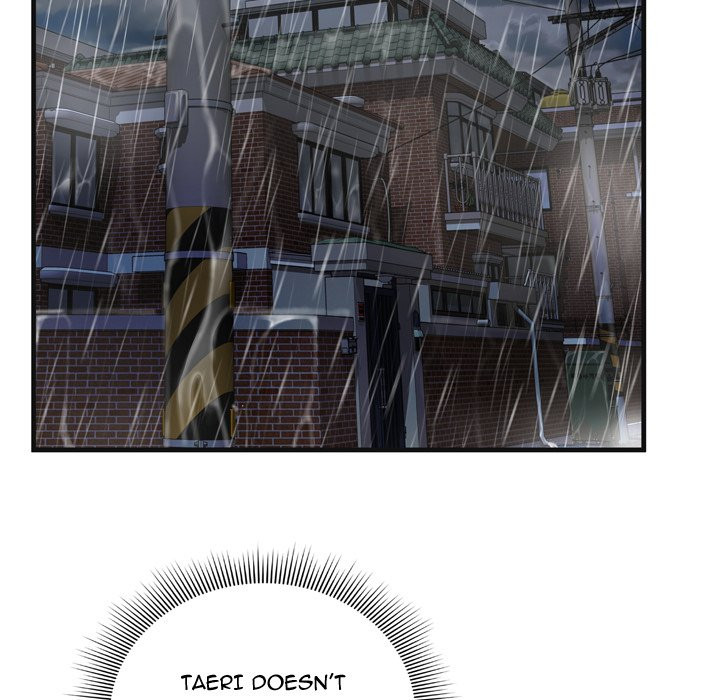 Deep Hell Chapter 3 image 7