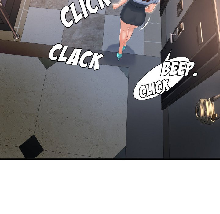 Deep Hell Chapter 3 image 79