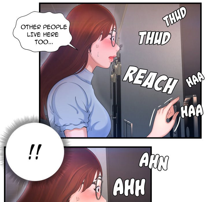 Deep Hell Chapter 3 image 82