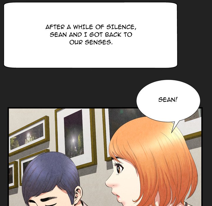 Deep Hell Chapter 30 END image 10