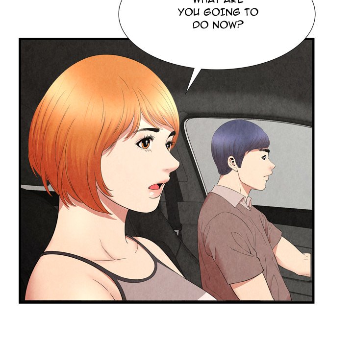 Deep Hell Chapter 30 END image 16