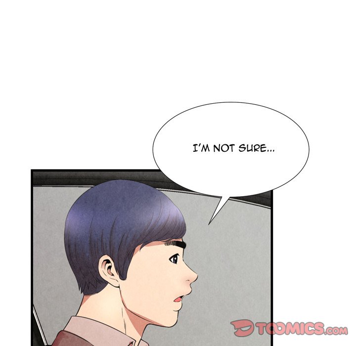 Deep Hell Chapter 30 END image 17