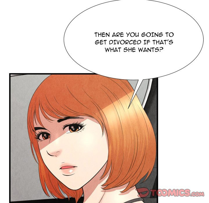 Deep Hell Chapter 30 END image 21