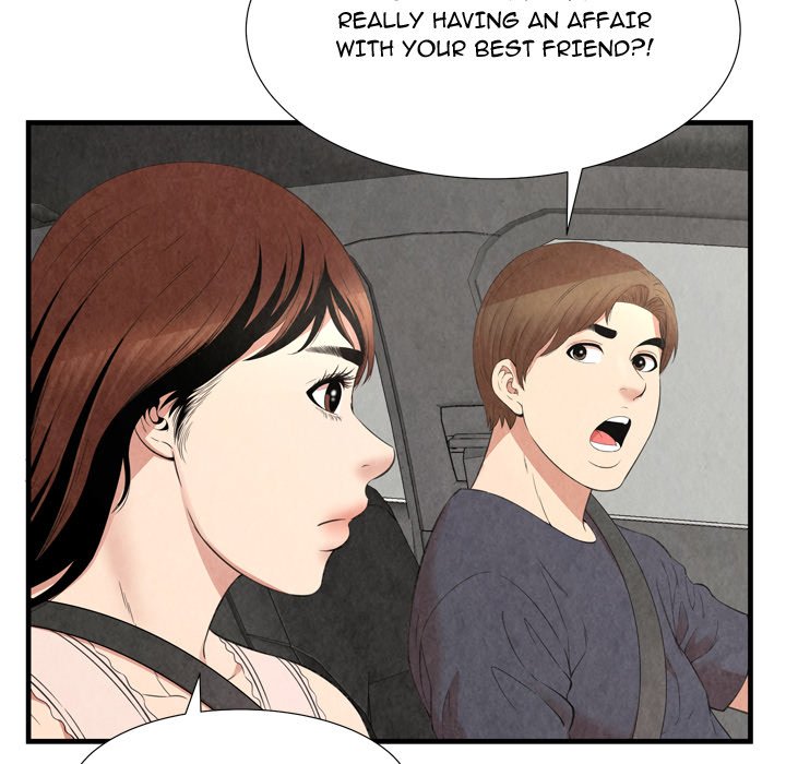 Deep Hell Chapter 30 END image 50