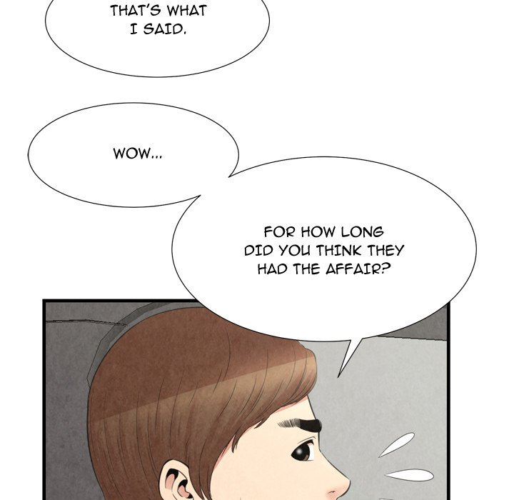 Deep Hell Chapter 30 END image 51