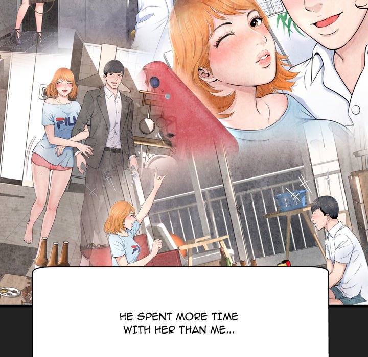 Deep Hell Chapter 30 END image 55