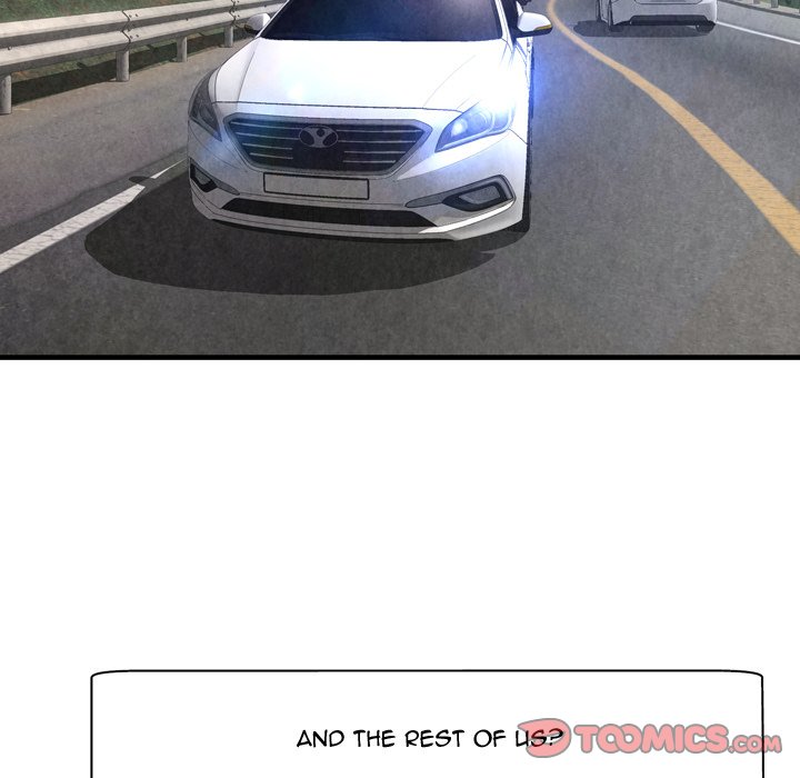 Deep Hell Chapter 30 END image 5