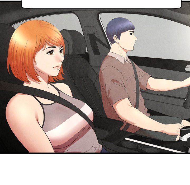 Deep Hell Chapter 30 END image 6
