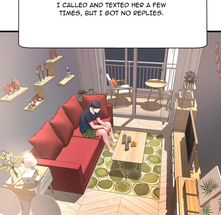 Deep Hell Chapter 30 END image 72