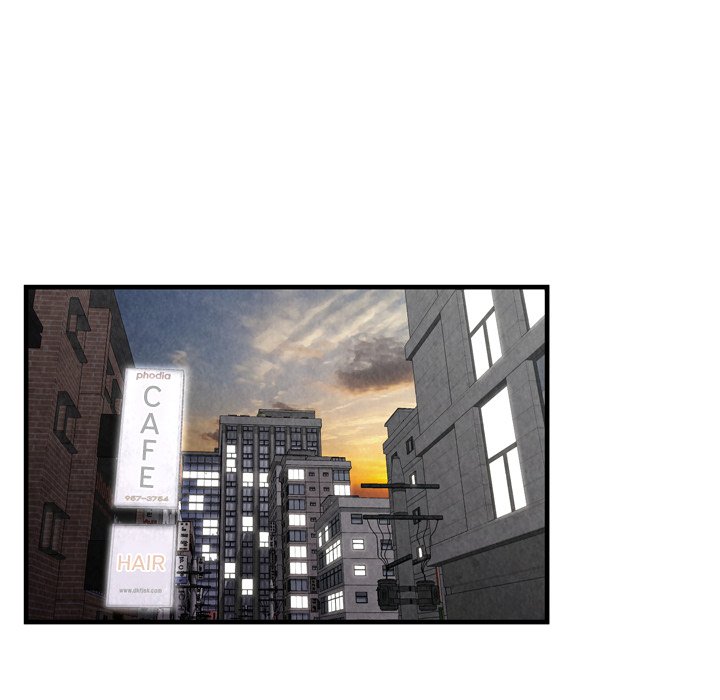 Deep Hell Chapter 30 END image 87