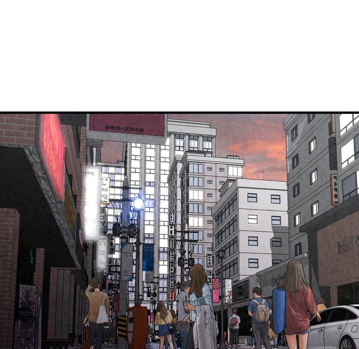 Deep Hell Chapter 30 END image 88