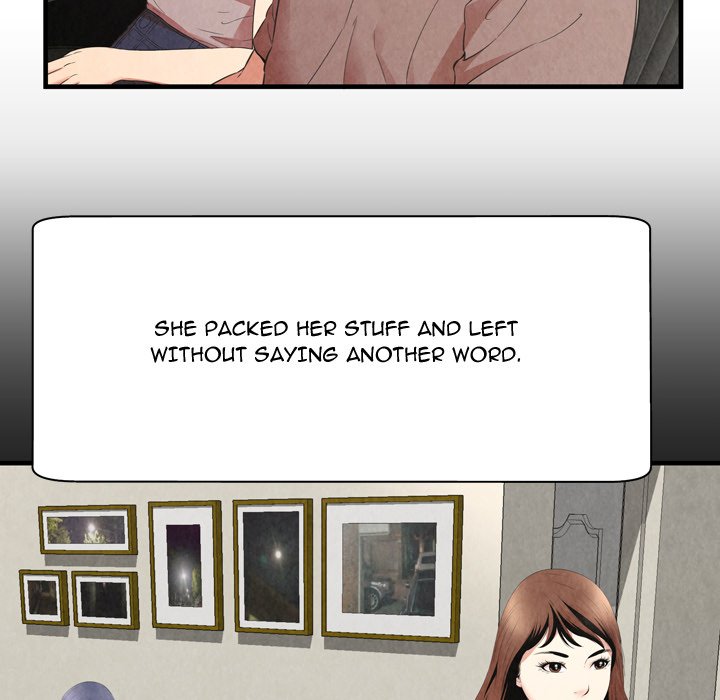Deep Hell Chapter 30 END image 8