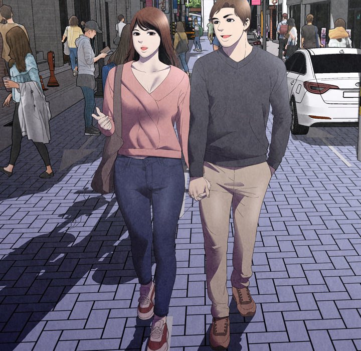 Deep Hell Chapter 30 END image 91
