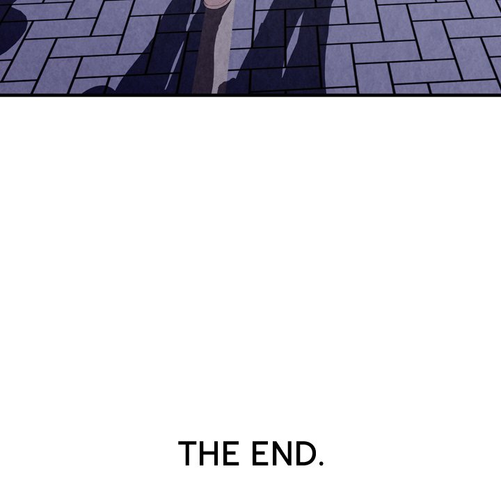Deep Hell Chapter 30 END image 92