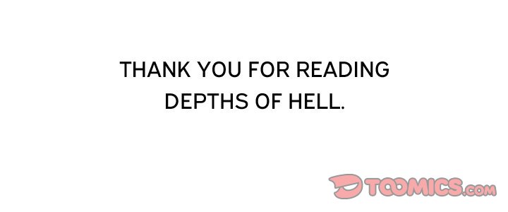 Deep Hell Chapter 30 END image 93