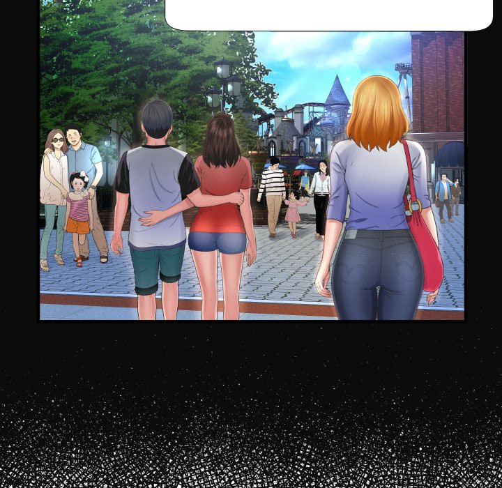 Deep Hell Chapter 4 image 104
