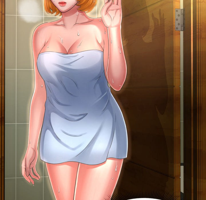 Deep Hell Chapter 4 image 110