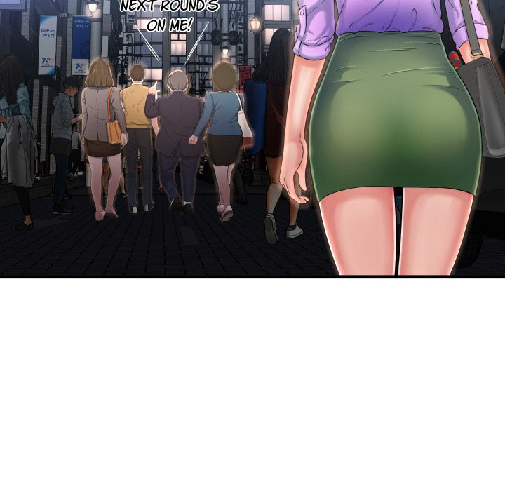 Deep Hell Chapter 4 image 11