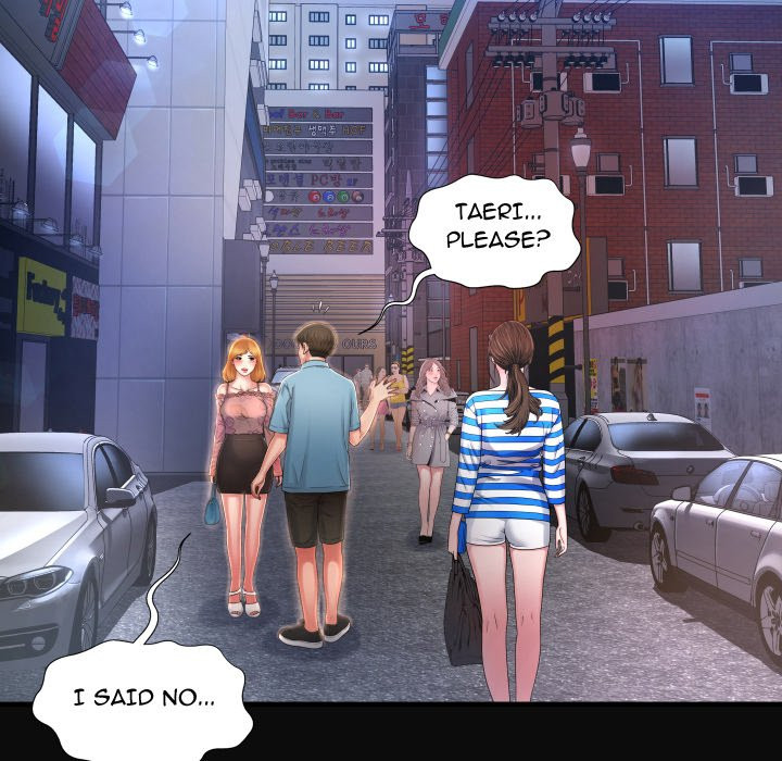 Deep Hell Chapter 4 image 31