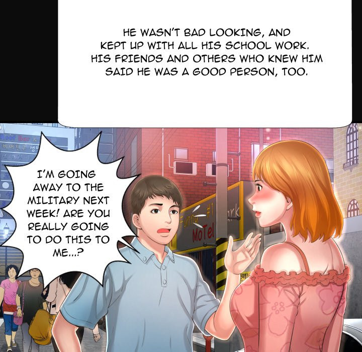 Deep Hell Chapter 4 image 36