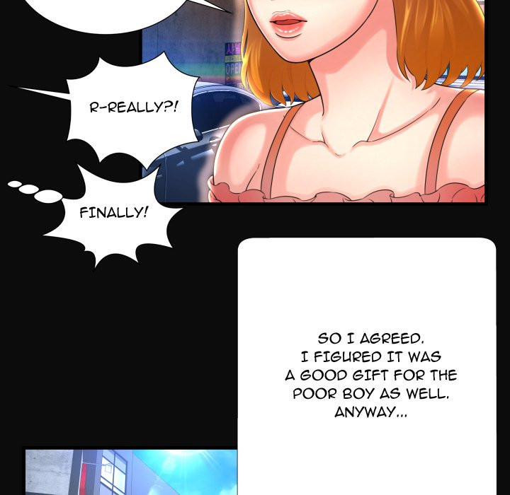 Deep Hell Chapter 4 image 38