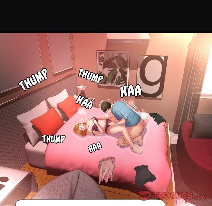 Deep Hell Chapter 4 image 41