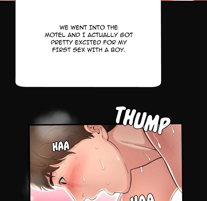 Deep Hell Chapter 4 image 42