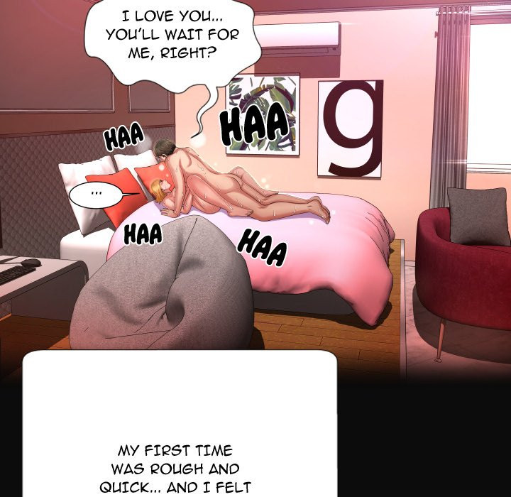 Deep Hell Chapter 4 image 58